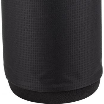Tenba Black Lens Capsule 23x12cm - Camera Lens Case