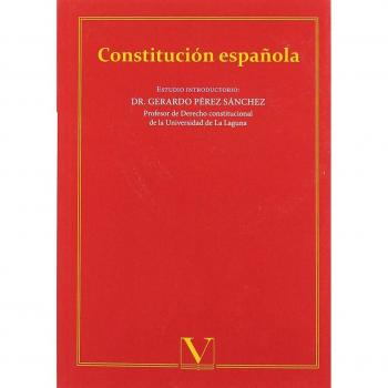 Constitución española