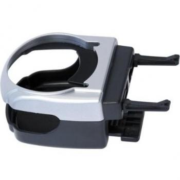 Dino 130020 Coche Soporte para Bebidas Cup Holder para ventilación Barbacoa