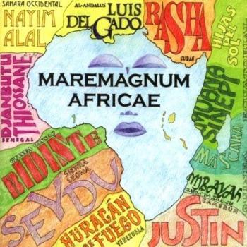 Maremagnum africae