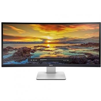 Dell U3415W - Monitor de 34 UHD