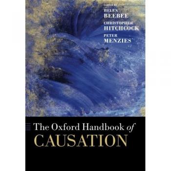 Causation Comprehensive Guidebook by Oxford University Press
