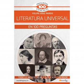 La Literatura Universal en 100 preguntas