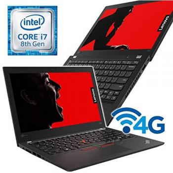 Lenovo TP X280 I7 8550U 12 5 16/512 W10P
