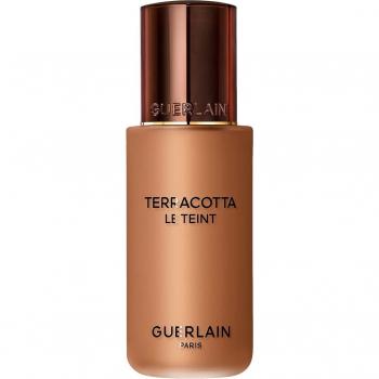 GUERLAIN Terracotta Le Teint Healthy Glow Foundation 6W Warm 35ml