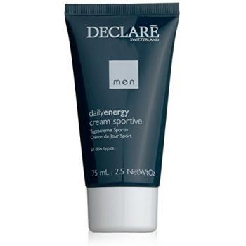 Declaré Men Daily Energy Light Day Cream for Athletes 75 ml