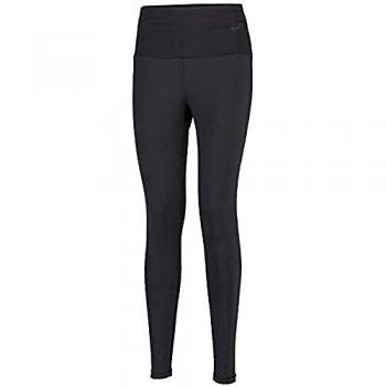 Joma Women's Long Leggings Sculpture Black XXL