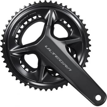 Shimano Ultegra FC-R8100 Hollowtech II Bielas 12-Velocidades 172.5mm 52/36T