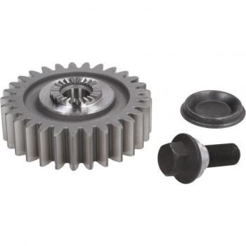 Rueda motriz del compresor VADEN 7600921003 - Juego de reparación, compresor VADEN 7600 921 003