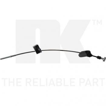 Cable de freno de mano NK 9045171
