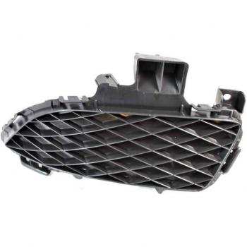 Rejilla de ventilación para parachoques BLIC 6502-07-3476923P Izquierda y PRASCO MZ3262124