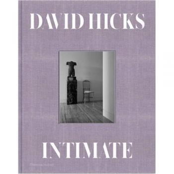 Intimate: A Private World of Interiors