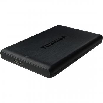Toshiba Canvio Plus - Disco duro externo de 1 TB