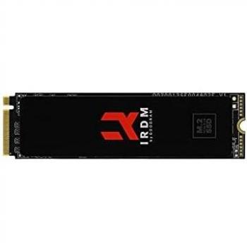 GOODRAM Disco m 2 ssd goodram p34b 2tb IR SSDPR P34B 02T 80