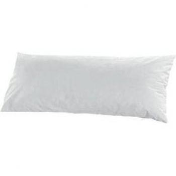 Almohada Noah fibra tacto seda
