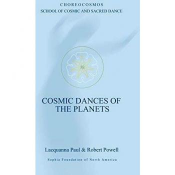 Cosmic dances of the planets
