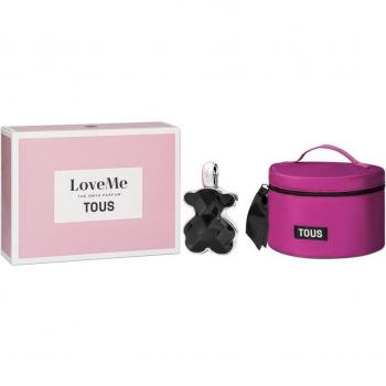 Estuche de Regalo LoveMe The Onyx Parfum Playful Set Tous