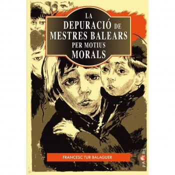 Depuració de mestres balears per motius morals