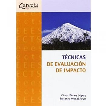 Técnicas de Evaluación de Impacto