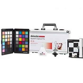 SpyderX Capture Pro