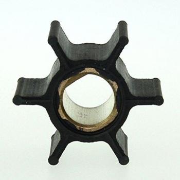 Bomba de agua impulsor para honda 19210-ZV4 – 013 18 – 3246 500328 – 