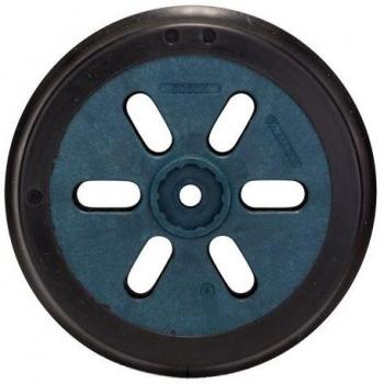Bosch 2 608 601 053 - Plato de lija, duro