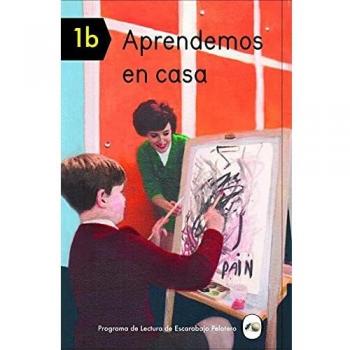 Aprendemos en casa