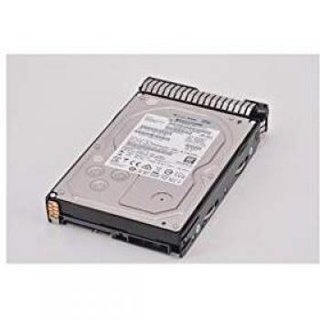 Disco Duro SATA 4TB Hot-Plug 3.5