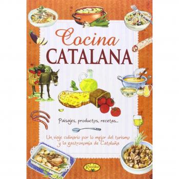 Cocina catalana