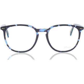 Lunor A11 452 57 Men's Eyeglasses Tortoiseshell Size 52 - Frame Only - Blue Light Block Available