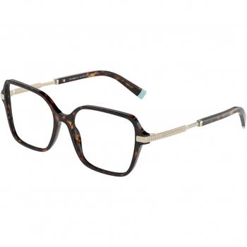 Tiffany & Co. TF2222 8015 Armazones para Mujer Tortoiseshell