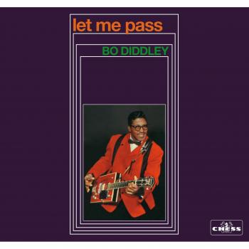 Let Me Pass