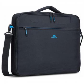 Bolsos para Notebook 16 Rivacase Regent II Negro (8087)