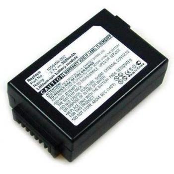 Akku Psion Teklogix Workabout Pro 7525