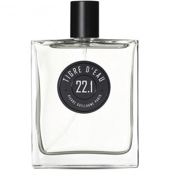 Pierre Guillaume Paris Unisex Eau de Parfum 100 ml - 22.1 Tigre d'Eau