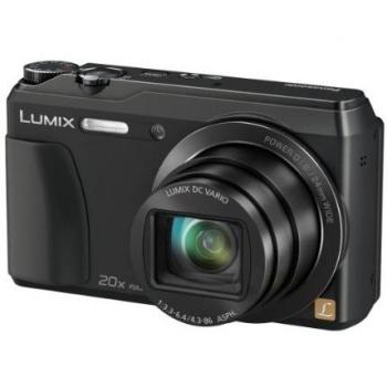 Panasonic DMC-TZ56-EG - Cámara Digital