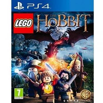 LEGO: El Hobbit
