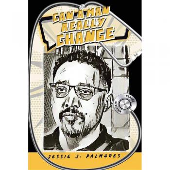 Puede un Hombre Realmente Cambiar? - Edición en Tapa Blanda de J. Palmares y Jessie