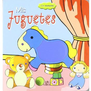 Mis Juguetes