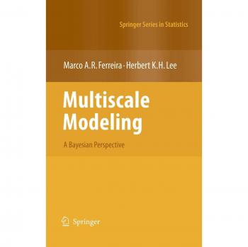 Multiscale Modeling by Herbert K. H. Lee - Springer-Verlag Edition