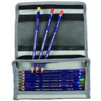 Derwent Inktense Intro - Lápices acuarelables