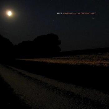 Wavering on the Cresting Heft [Vinilo]