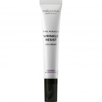 Madara Time Miracle Wrinkle Resist Eye Cream 20 ml