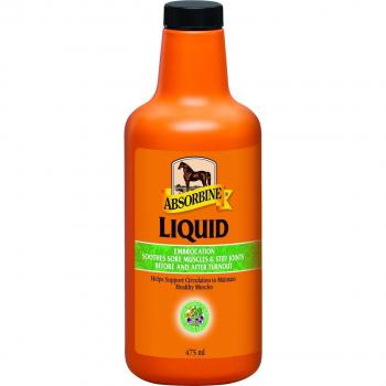 Absorbine Embrocation - Linimento Veterinario - 450ml