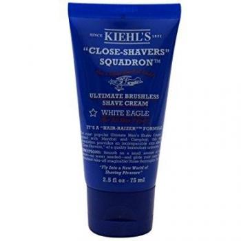 Bath & Body by Kiehl's Ultimate Brushless Shave Cream White Eagle 75ml