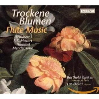 Trockne Blumen: Flauta Ppios Xix