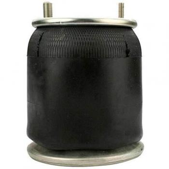 Fuelle de suspensión neumática DT Spare Parts 5.10232, 400mm x 226mm