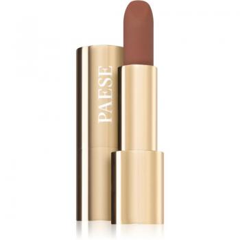 Paese Mattologie Matte Lipstick Shade 100 Naked 4.3 g
