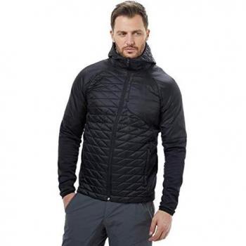 THE NORTH FACE M Kw Thermo Jkt TNF Black XL