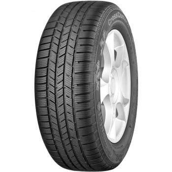 CONTINENTAL 225/70 R16 102H CONTICROSSWINTER  INVIERNO/WINTER